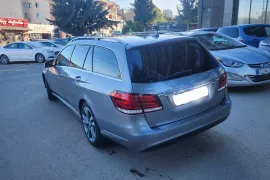 Mercedes-Benz, E CLASS, E 220