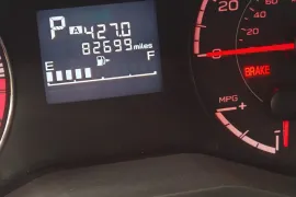 Subaru, Crosstrek