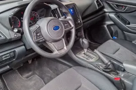 Subaru, Crosstrek