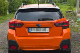 Subaru, Crosstrek