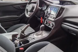 Subaru, Crosstrek
