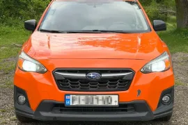 Subaru, Crosstrek