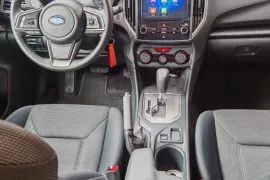 Subaru, Crosstrek