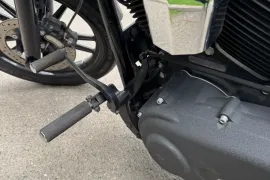 Harley-Davidson, Street Bob