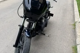 Harley-Davidson, Street Bob