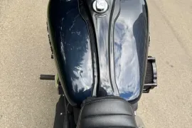 Harley-Davidson, Street Bob