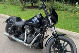 Harley-Davidson, Street Bob