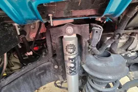 Jeep, Wrangler