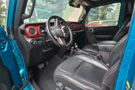 Jeep, Wrangler