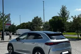 Mercedes-Benz, სხვა