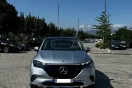 Mercedes-Benz, სხვა