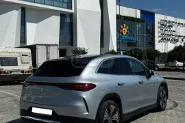 Mercedes-Benz, სხვა
