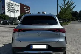Mercedes-Benz, სხვა
