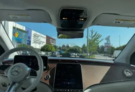 Mercedes-Benz, სხვა