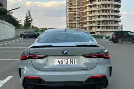BMW, სხვა