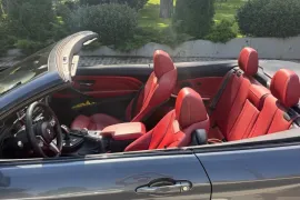 BMW, 4 Series, 428