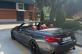 BMW, 4 Series, 428