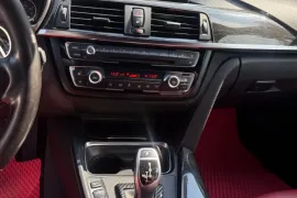 BMW, 4 Series, 428