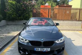BMW, 4 Series, 428