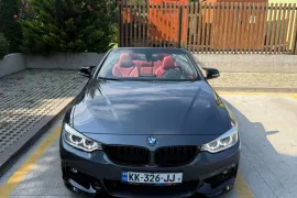 BMW, 4 Series, 428