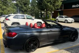 BMW, 4 Series, 428