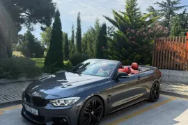 BMW, 4 Series, 428