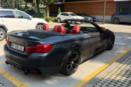 BMW, 4 Series, 428