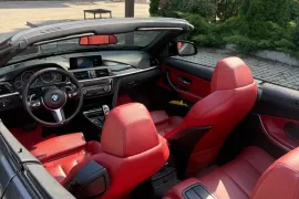BMW, 4 Series, 428