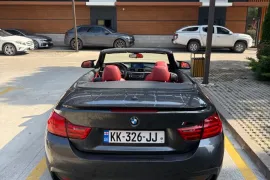 BMW, 4 Series, 428