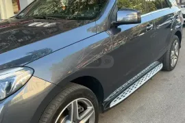 Mercedes-Benz, GLE-CLASS, GLE 400