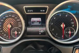 Mercedes-Benz, GLE-CLASS, GLE 400