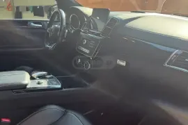 Mercedes-Benz, GLE-CLASS, GLE 400