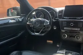 Mercedes-Benz, GLE-CLASS, GLE 400