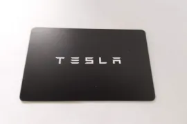 Tesla, Model 3