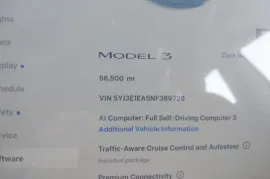 Tesla, Model 3