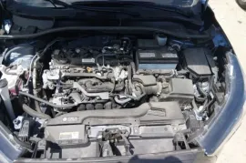 Toyota, Corolla
