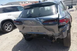 Toyota, Corolla