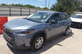 Toyota, Corolla