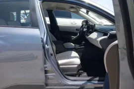 Toyota, Corolla