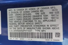 Honda, CR-V