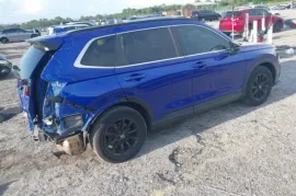 Honda, CR-V
