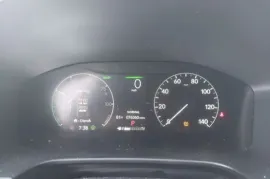 Honda, CR-V