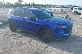 Honda, CR-V