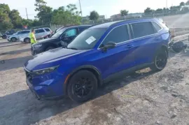 Honda, CR-V