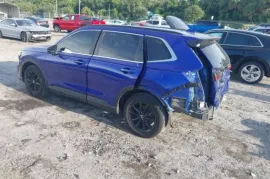 Honda, CR-V