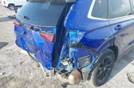 Honda, CR-V