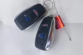 Subaru, Crosstrek