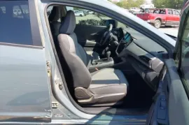 Subaru, Crosstrek