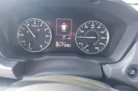 Subaru, Crosstrek