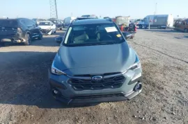 Subaru, Crosstrek